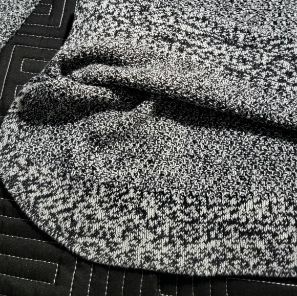 ✨️4/$20. Archy & Co By Cotton On Long Sleeve Marled Knit Pullover, S - Picture 5 of 8